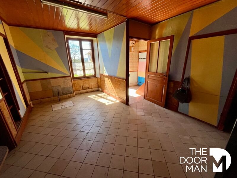 Maison à vendre, 140m², Fayl-Billot