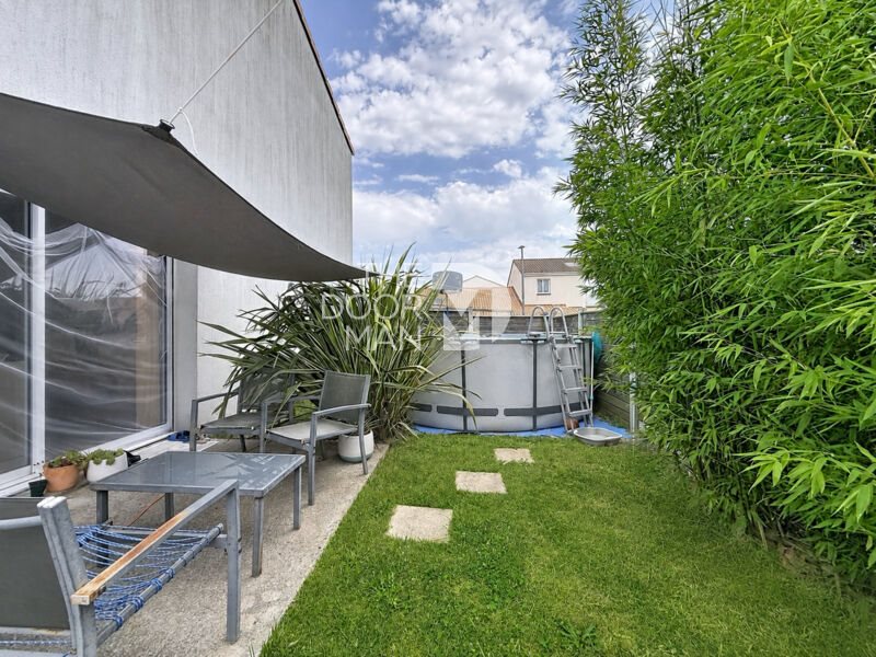 Maison à vendre, 113m², Le Pellerin
