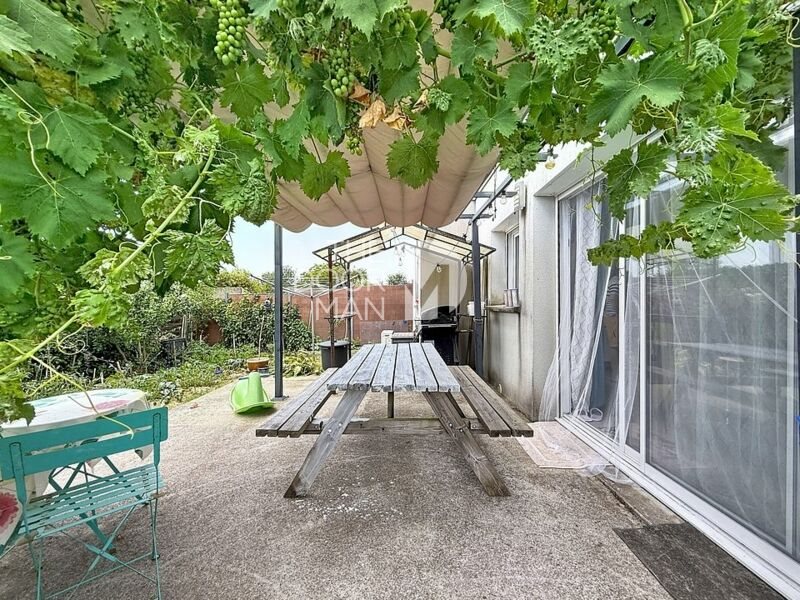 Maison à vendre, 113m², Le Pellerin
