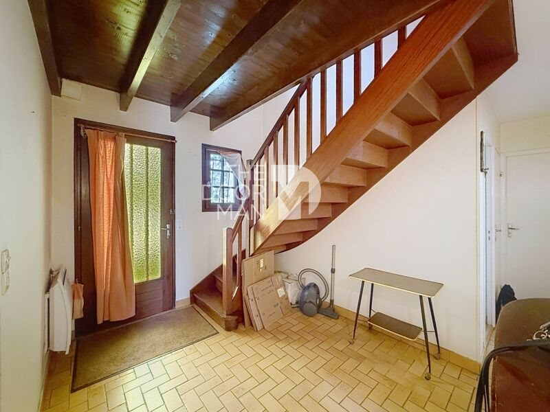 Maison à vendre, 107m², Vertou