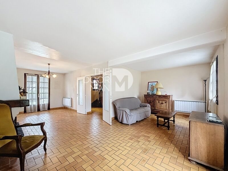 Maison à vendre, 107m², Vertou