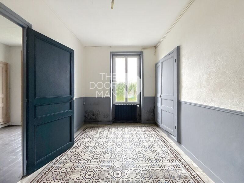 Maison à vendre, 75m², Les Sorinières