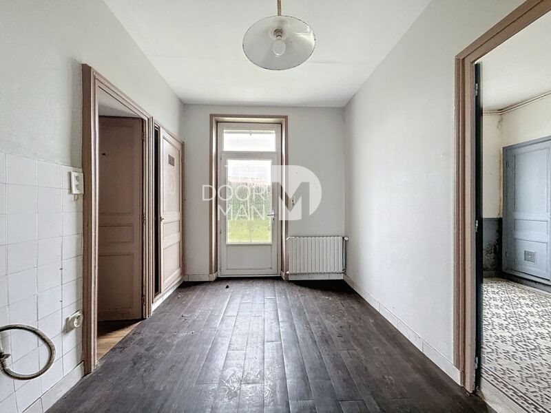 Maison à vendre, 75m², Les Sorinières