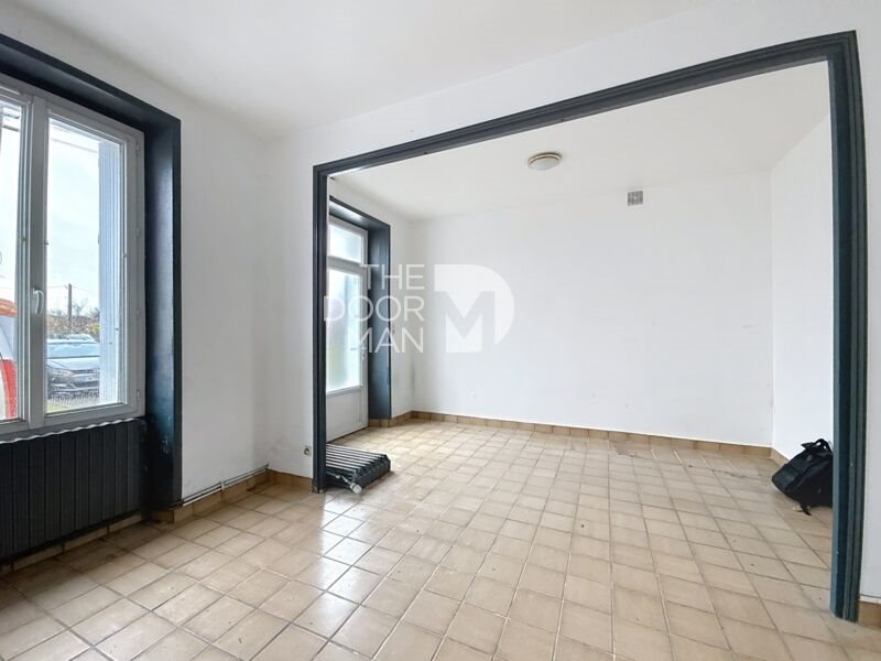 Maison à vendre, 75m², Les Sorinières