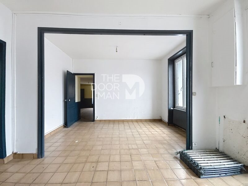 Maison à vendre, 75m², Les Sorinières