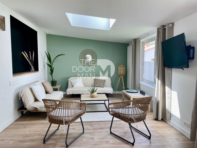 Maison à vendre, 144m², Les Sorinières
