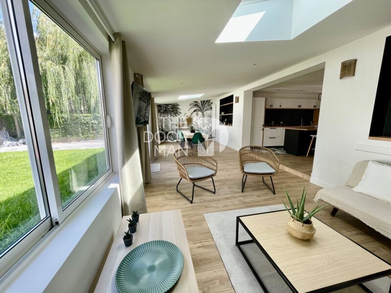 Maison à vendre, 144m², Les Sorinières