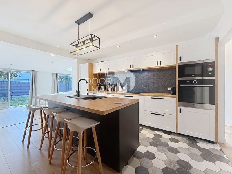 Maison à vendre, 144m², Les Sorinières