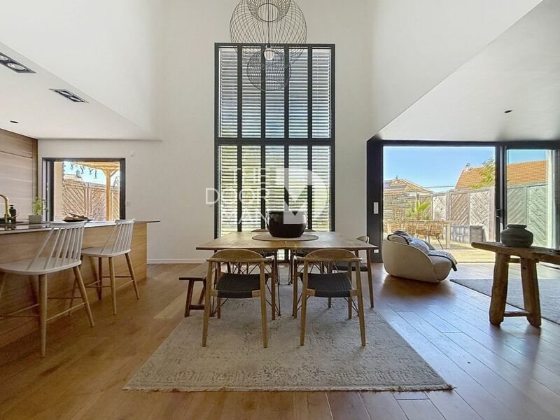 Maison à vendre, 124m², Les Sorinières