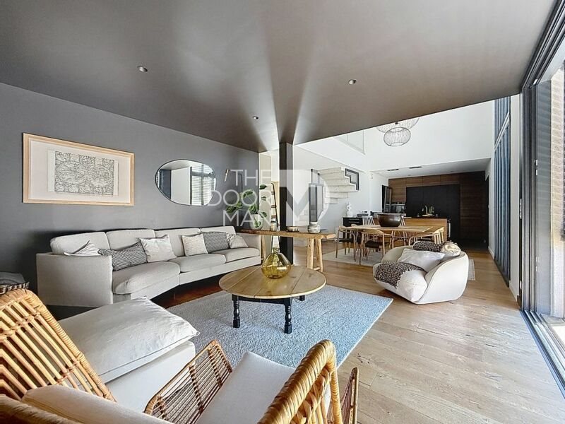 Maison à vendre, 124m², Les Sorinières