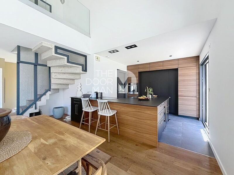 Maison à vendre, 124m², Les Sorinières