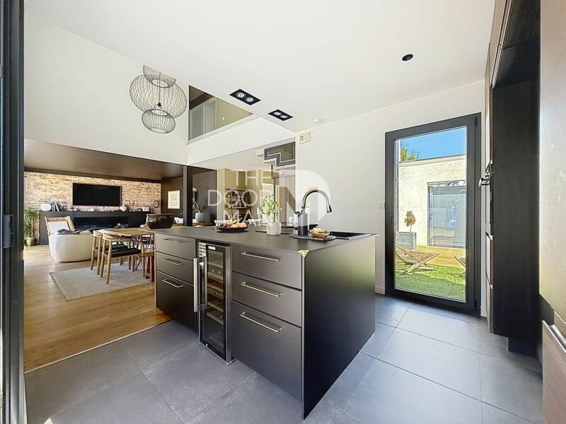 Maison à vendre, 124m², Les Sorinières