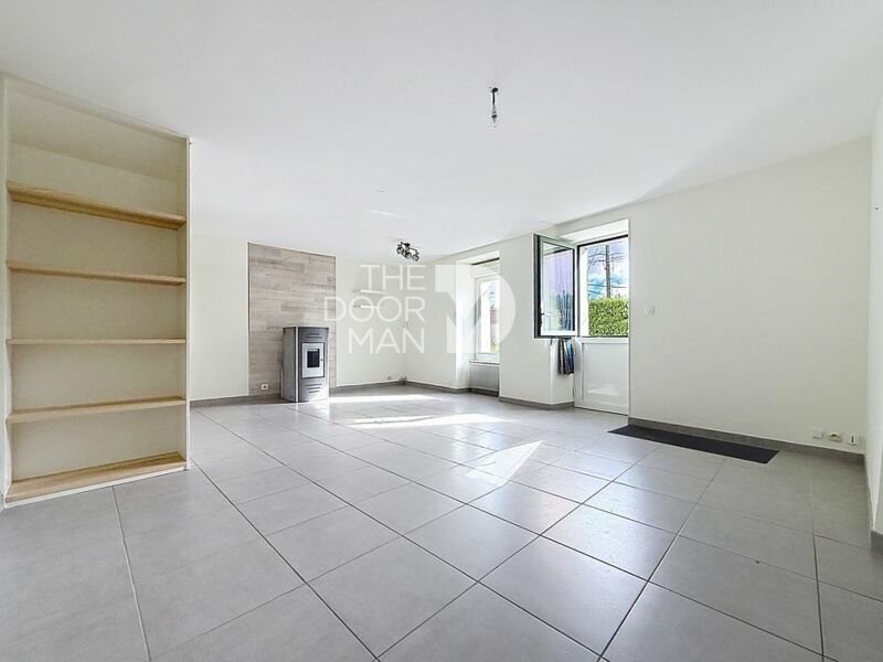 Maison à vendre, 87m², Rezé