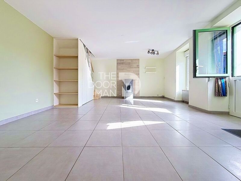 Maison à vendre, 87m², Rezé