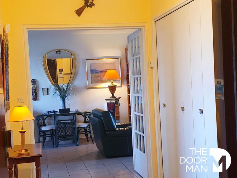 Appartement à vendre, 92m², Nantes