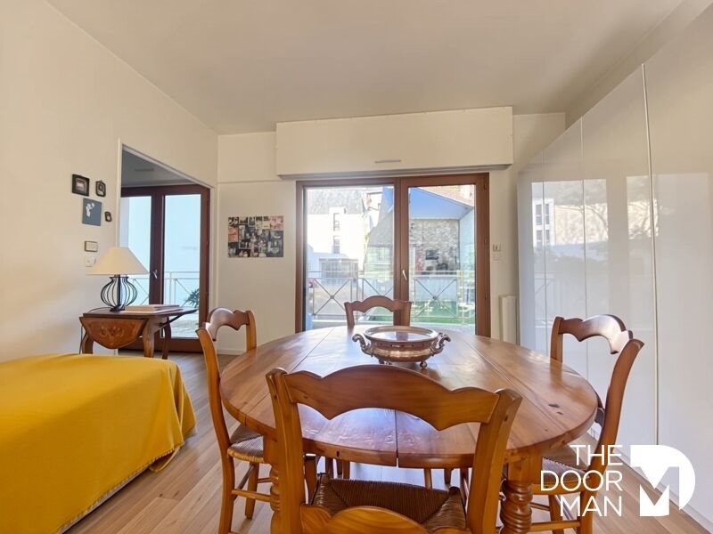 Appartement à vendre, 62m², Nantes
