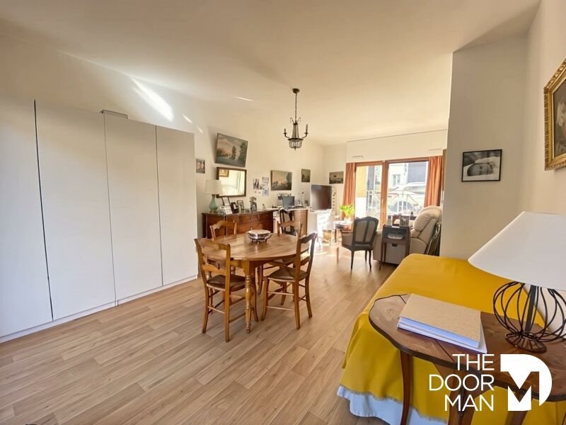 Appartement à vendre, 62m², Nantes