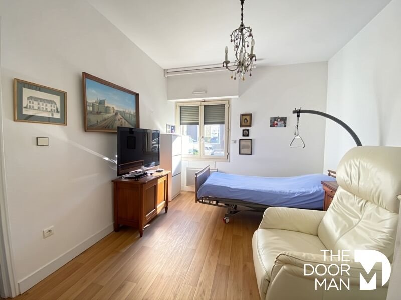 Appartement à vendre, 62m², Nantes