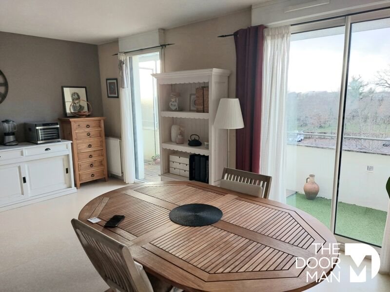 Appartement à vendre, 76m², Carquefou