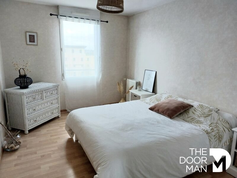 Appartement à vendre, 76m², Carquefou