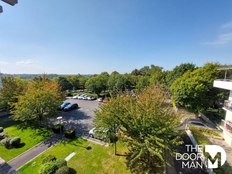 Appartement à vendre, 76m², Carquefou