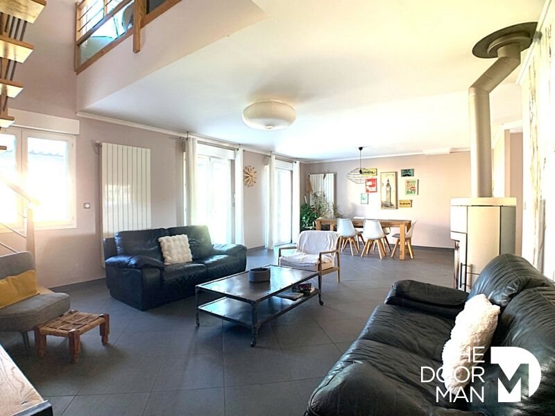 Maison à vendre, 203m², Muret