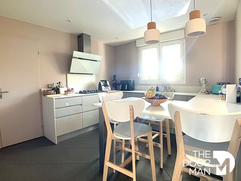 Maison à vendre, 203m², Muret