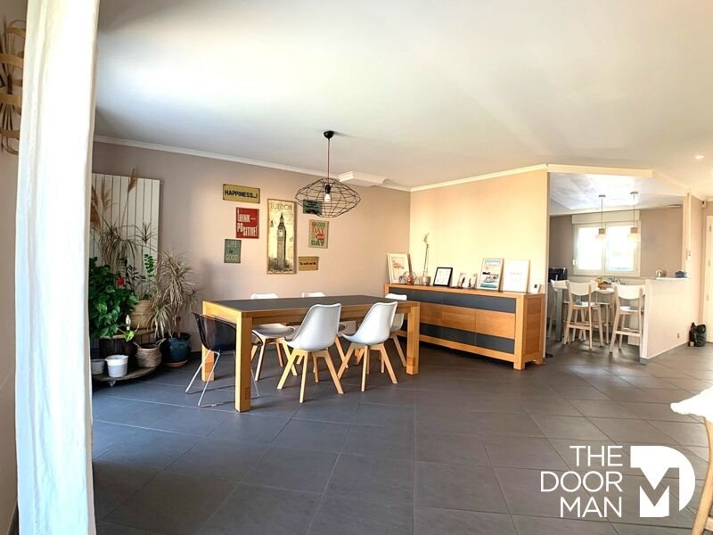 Maison à vendre, 203m², Muret