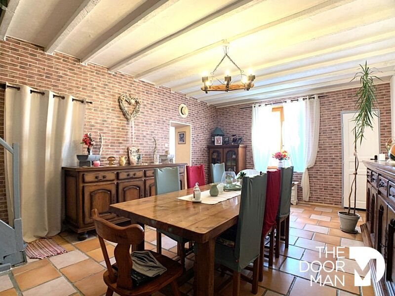 Maison à vendre, 150m², Muret