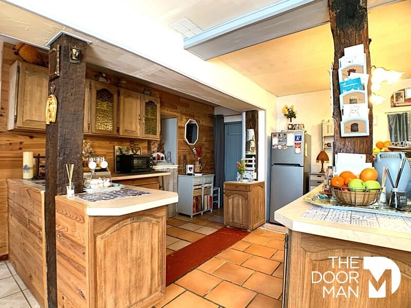 Maison à vendre, 150m², Muret
