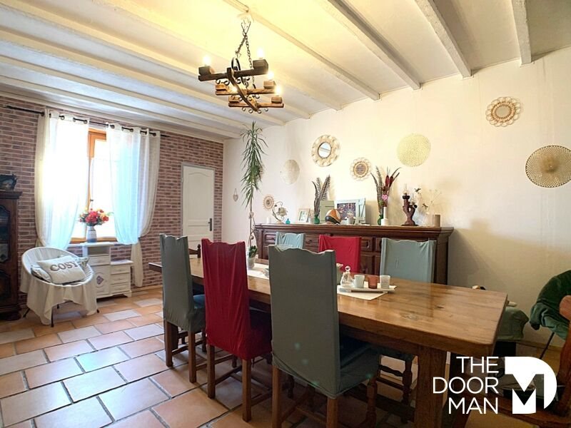 Maison à vendre, 150m², Muret