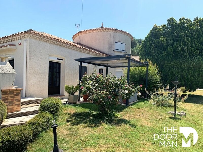 Maison à vendre, 172m², Muret