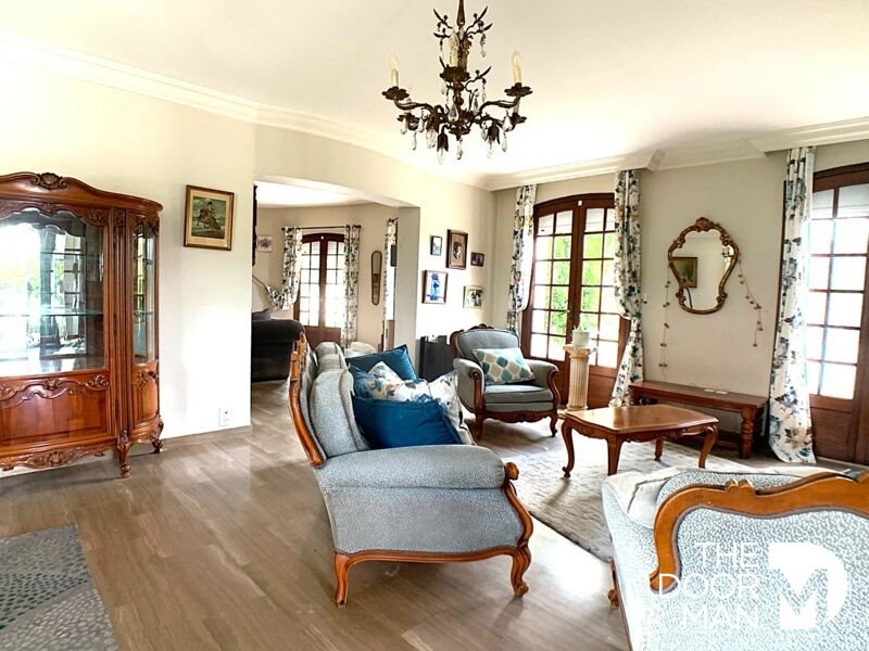 Maison à vendre, 172m², Muret
