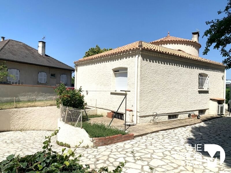 Maison à vendre, 172m², Muret