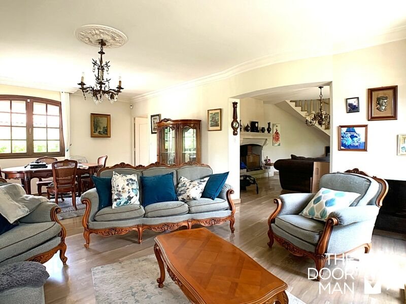 Maison à vendre, 172m², Muret