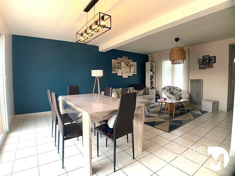 Maison à vendre, 97m², Lagardelle-sur-Lèze