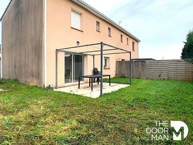 Maison à vendre, 97m², Lagardelle-sur-Lèze