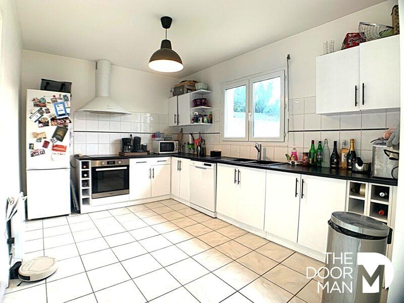 Maison à vendre, 97m², Lagardelle-sur-Lèze