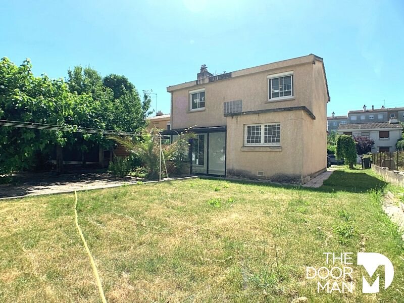 Maison à vendre, 100m², Toulouse