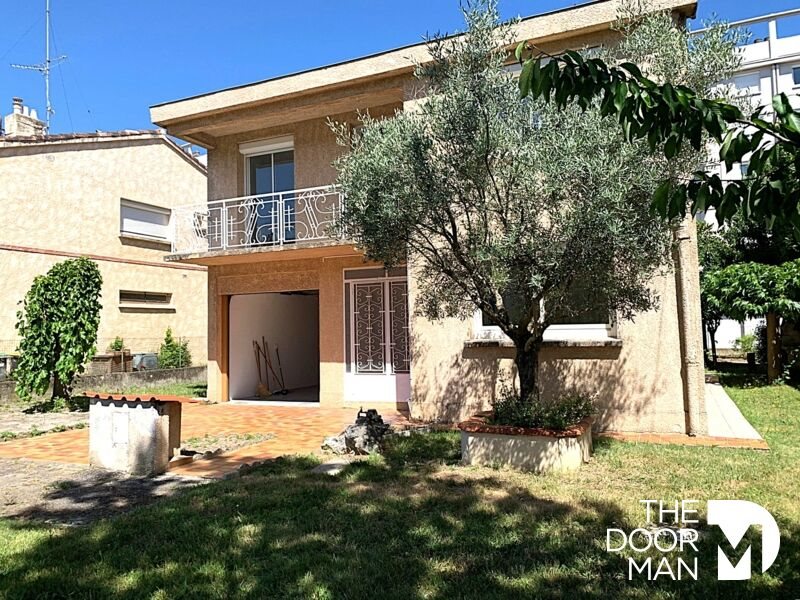 Maison à vendre, 100m², Toulouse