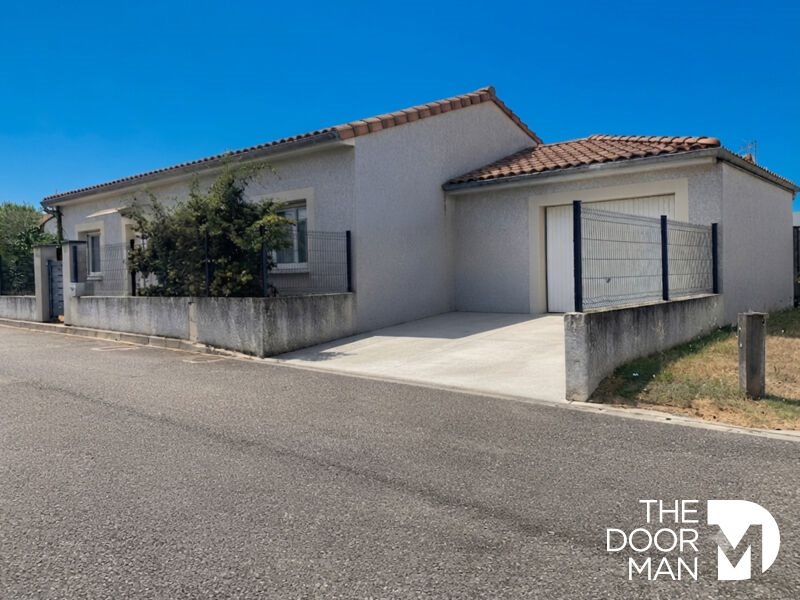 Maison à vendre, 90m², Muret