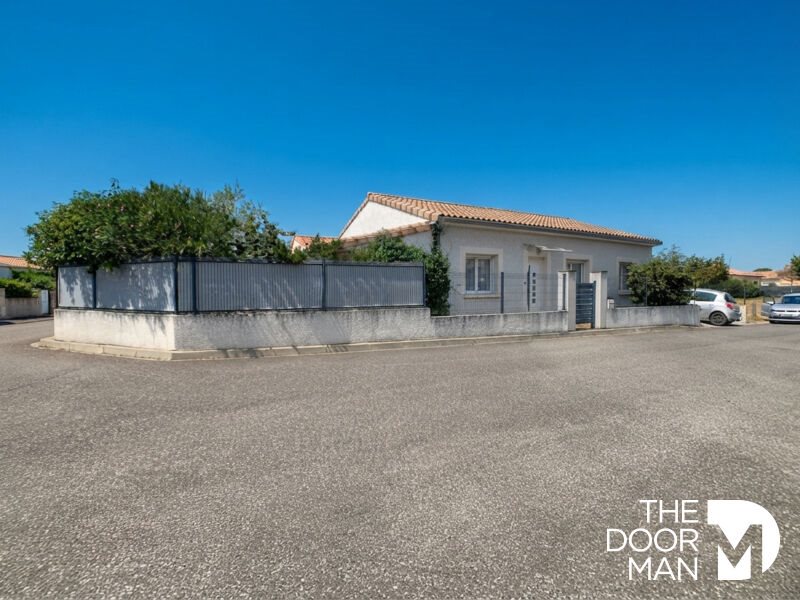Maison à vendre, 90m², Muret