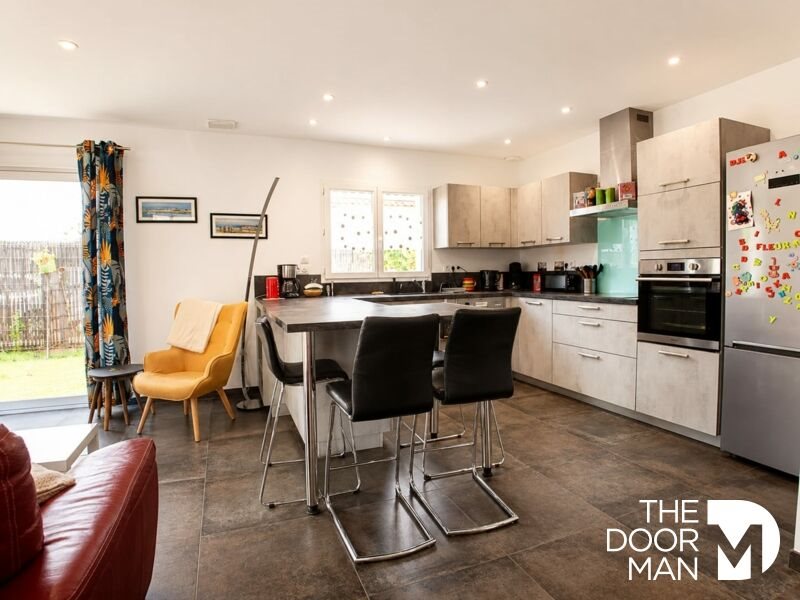 Maison à vendre, 90m², Muret