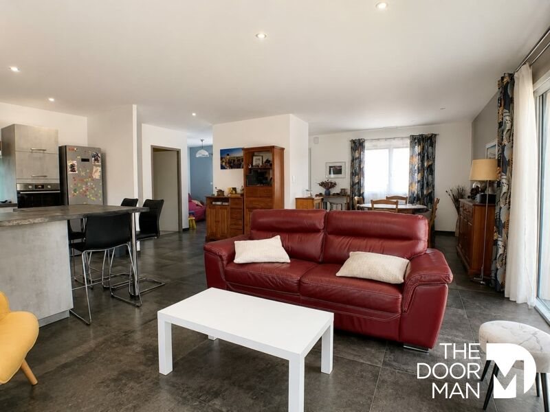 Maison à vendre, 90m², Muret