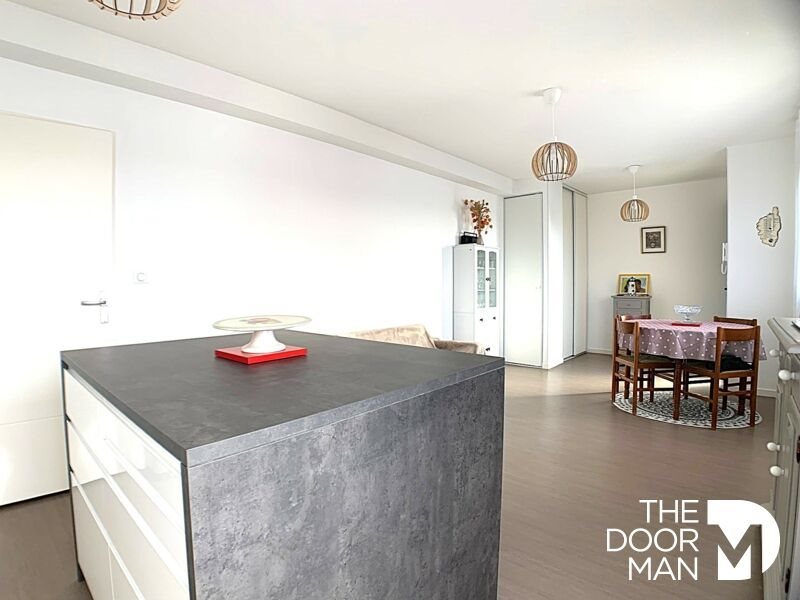 Appartement à vendre, 70m², Seysses