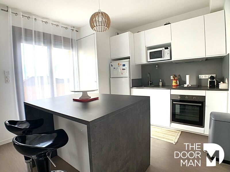 Appartement à vendre, 70m², Seysses