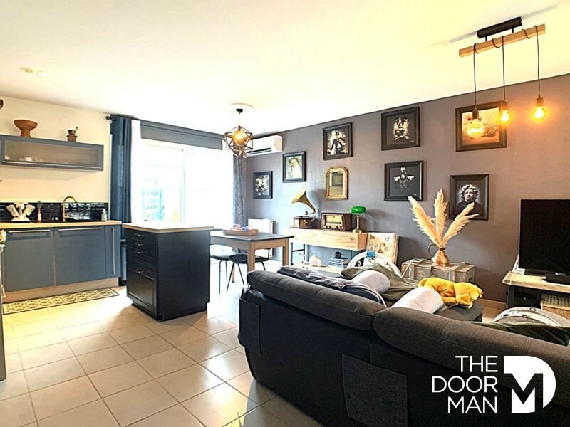 Maison à vendre, 70m², Cugnaux