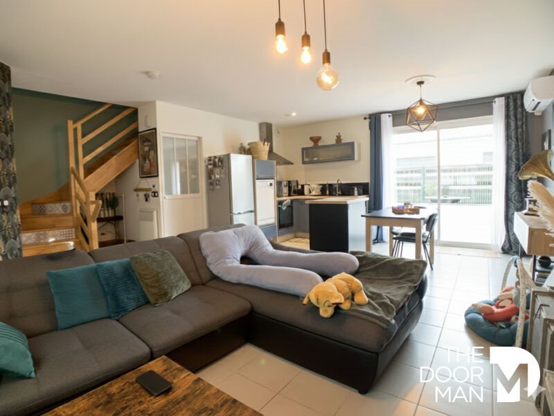Maison à vendre, 70m², Cugnaux