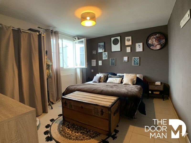 Maison à vendre, 70m², Cugnaux
