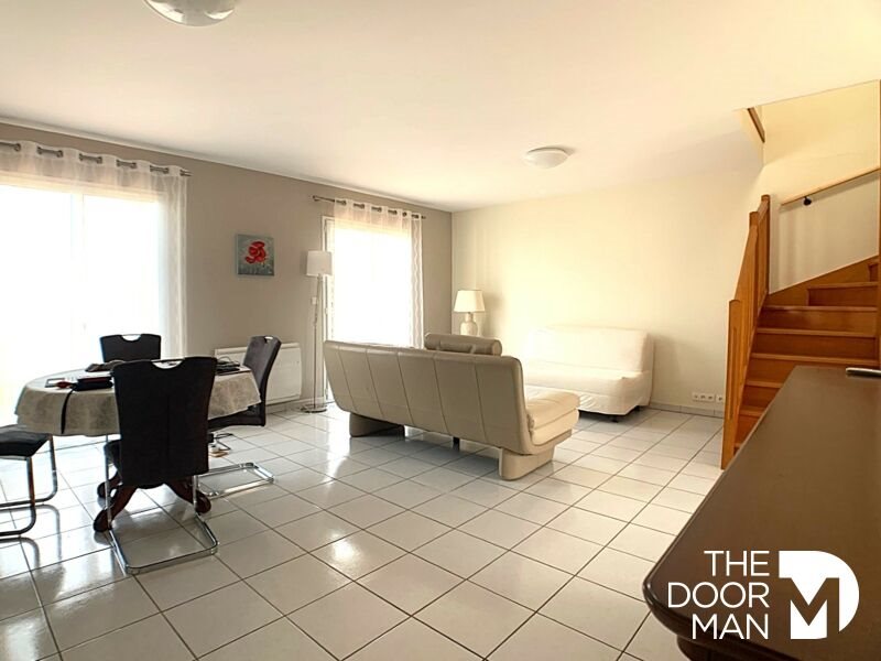 Maison à vendre, 92m², Seysses